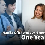 hiring offshore companies in manila