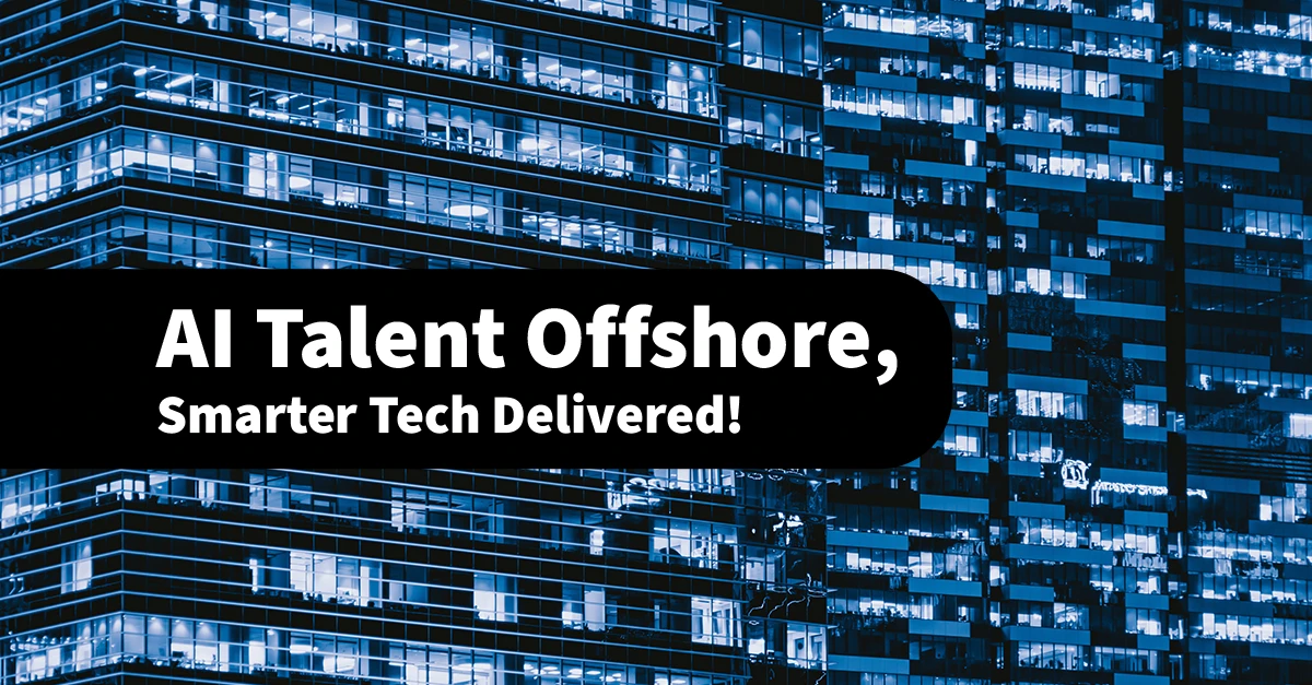 offshore ai developers