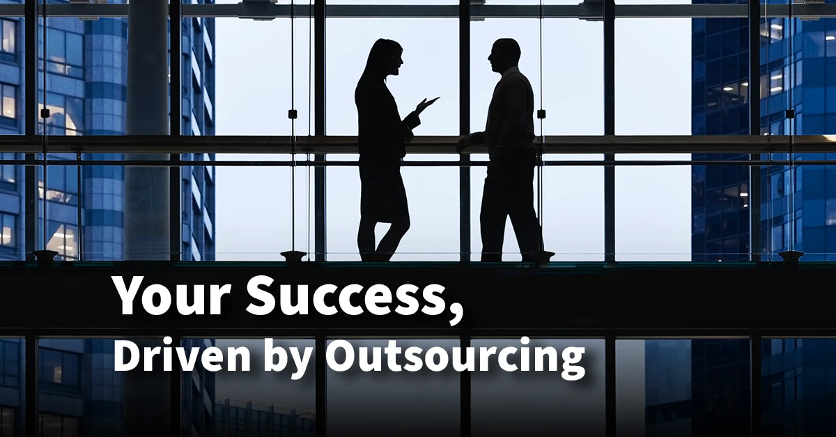 outsourcing bpo and contact center