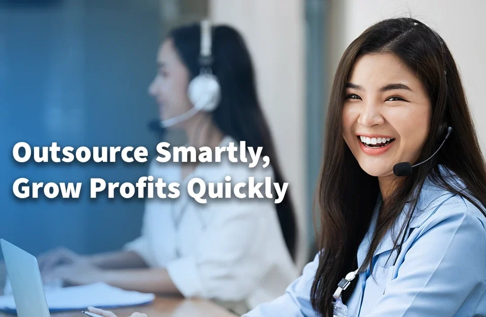 outsourcing bpo projects