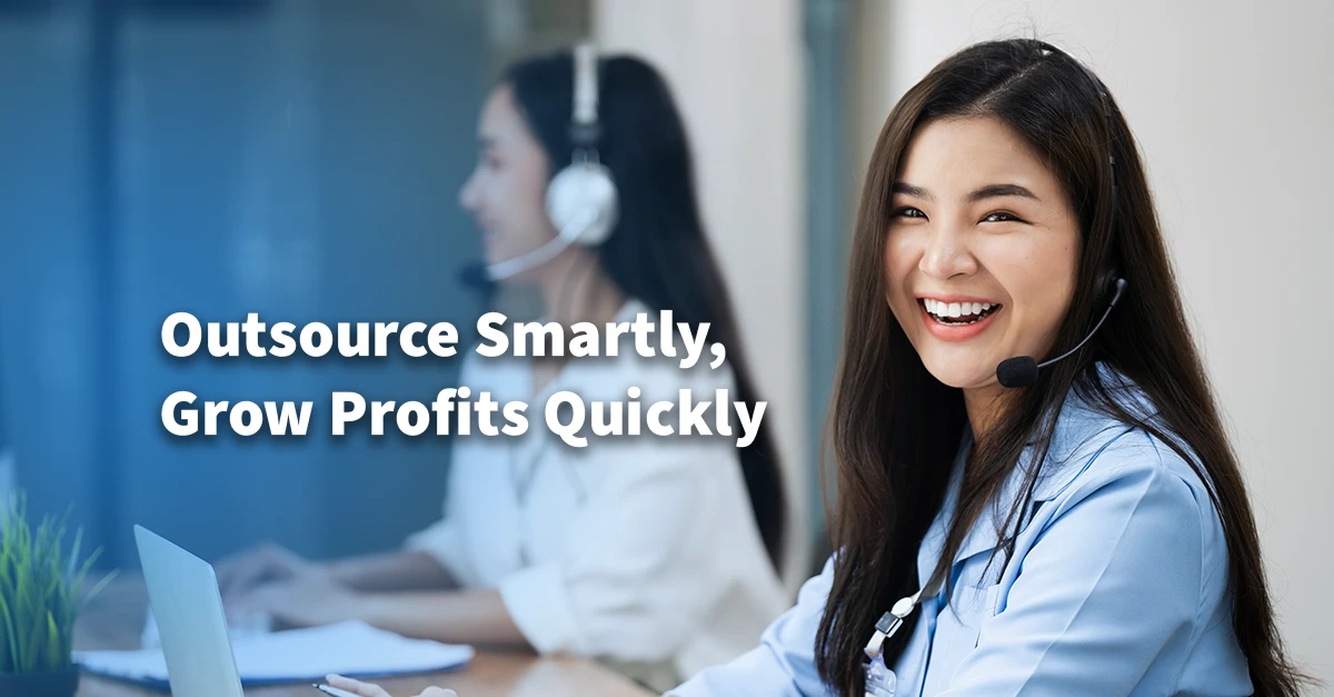 outsourcing bpo projects