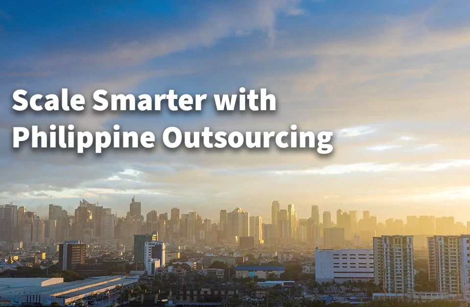 back office outsourcing philippines