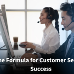 businesses with great customer service