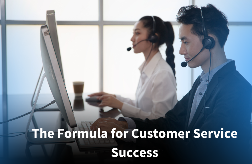 businesses with great customer service