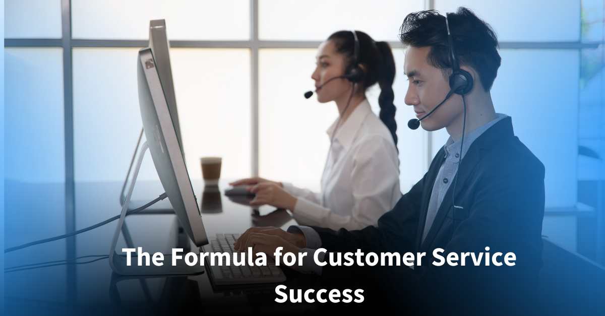 businesses with great customer service