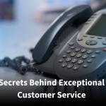 companies with best customer service