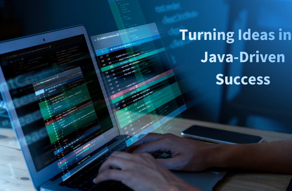 hire offshore java developers