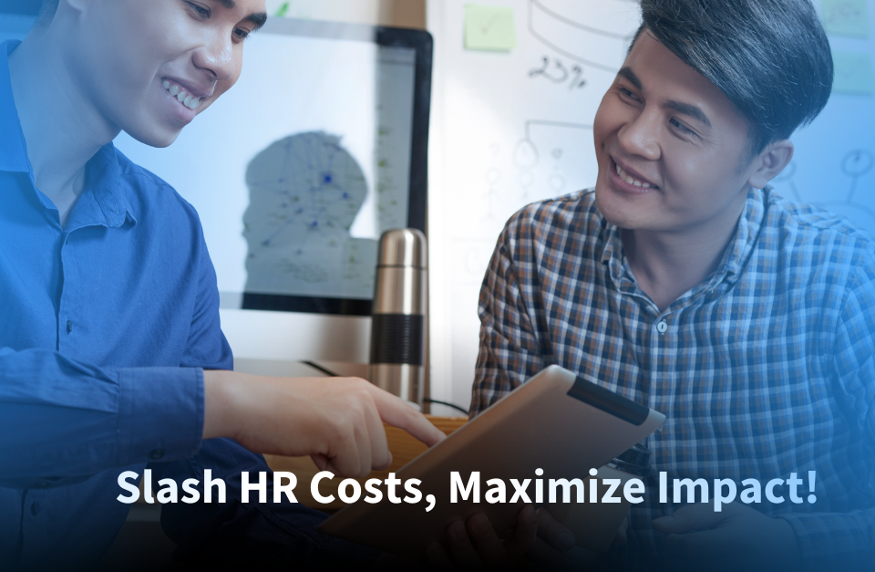 hr outsourcing costs