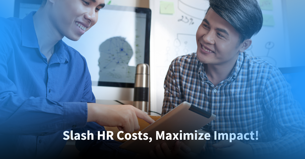 hr outsourcing costs