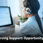 support outsourcing