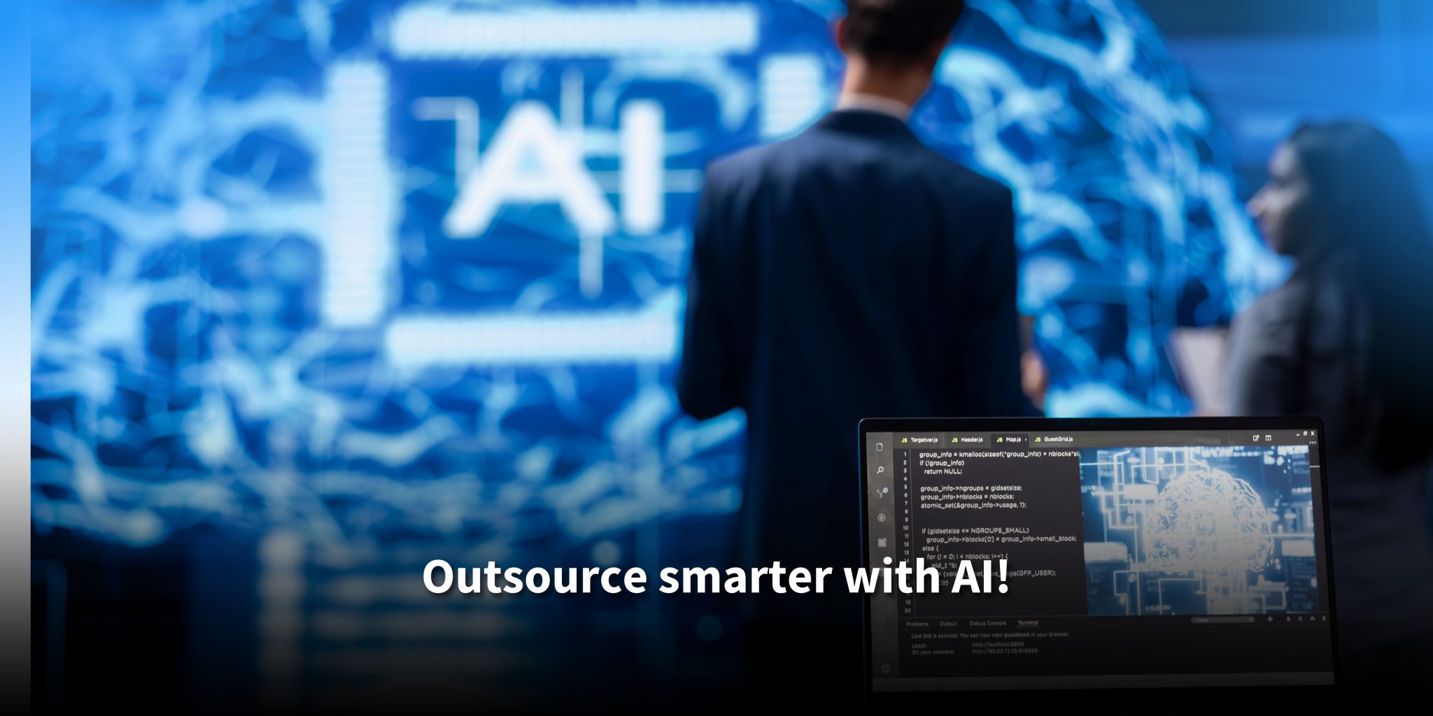 Boost Efficiency with AI Outsourcing Philippines