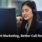 Call center marketing