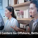 call center offshore