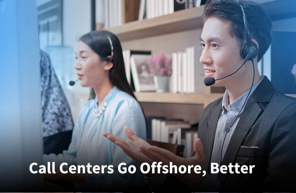 call center offshore