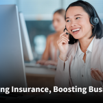 insurance support services