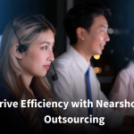 nearshore outsourcing