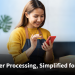 order processing services