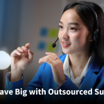 outsource call center service