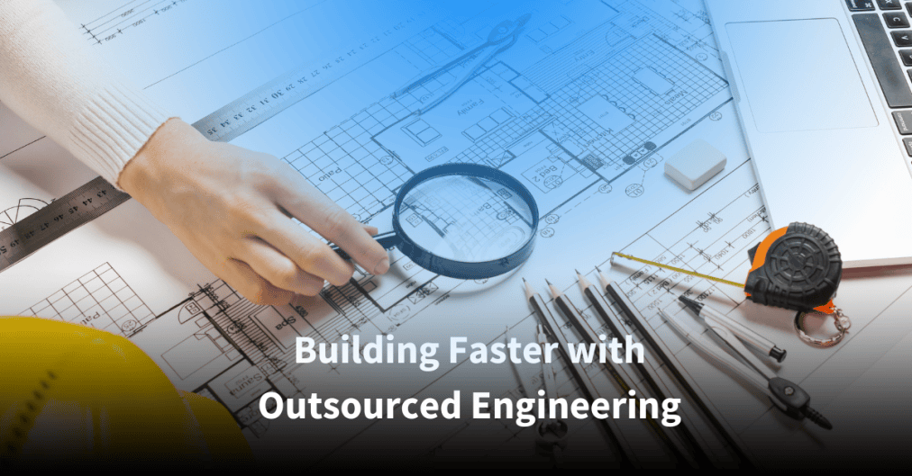 Outsource Civil Engineering to Build Cities Overnight
