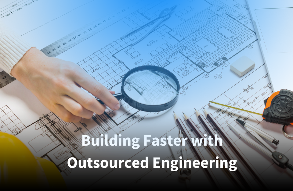 outsource civil engineering