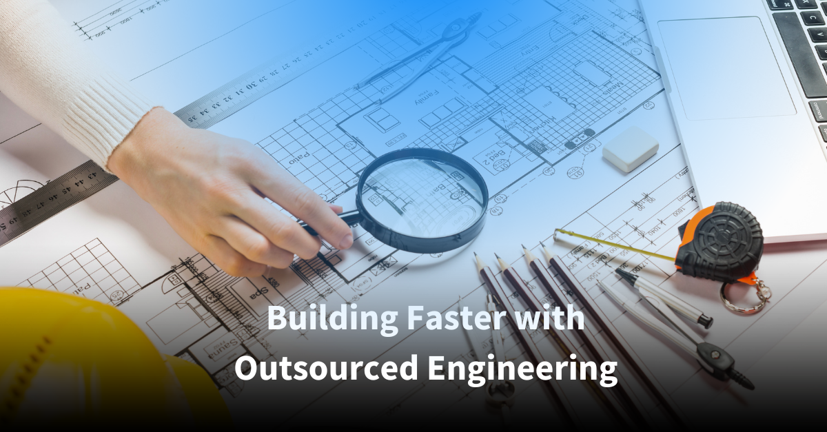 outsource civil engineering