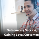 outsourced customer success