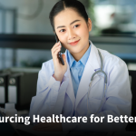 outsourced healthcare solutions