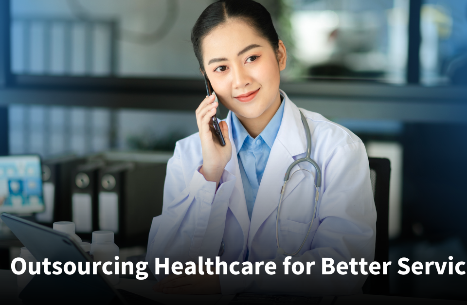 outsourced healthcare solutions