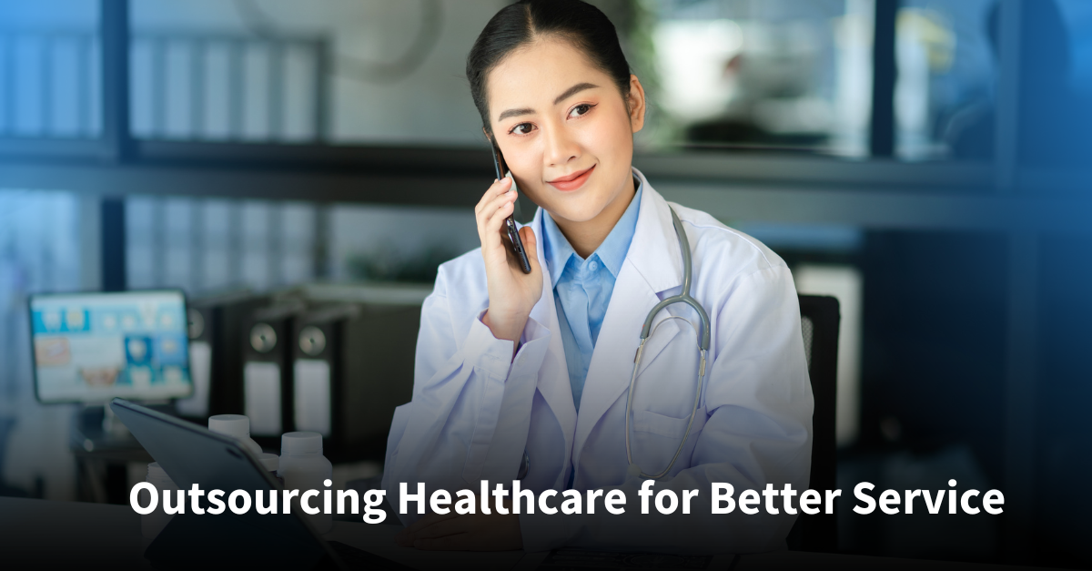 outsourced healthcare solutions