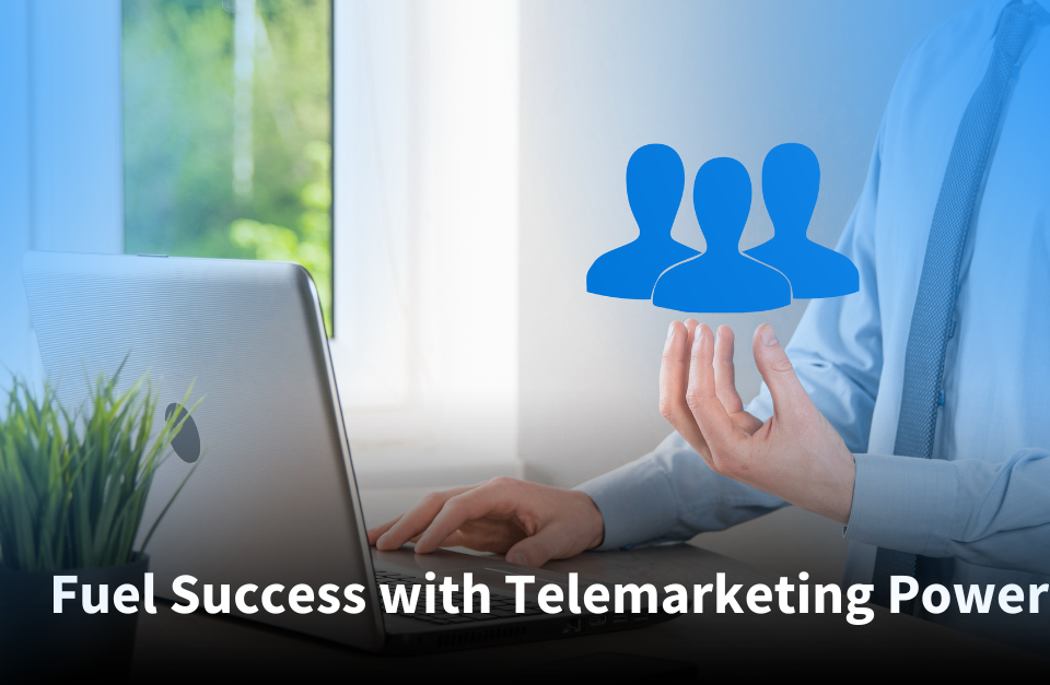 telemarketing service