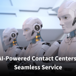 contact center artificial intelligence