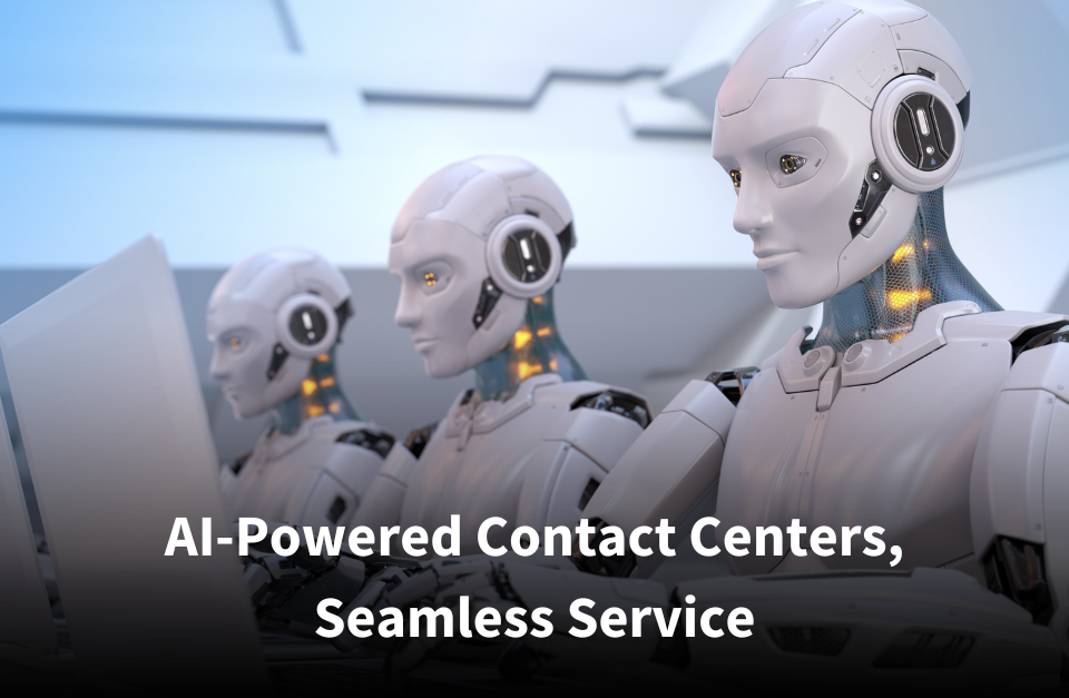 contact center artificial intelligence