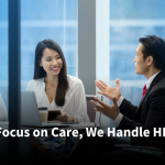 outsourcing hr for care homes