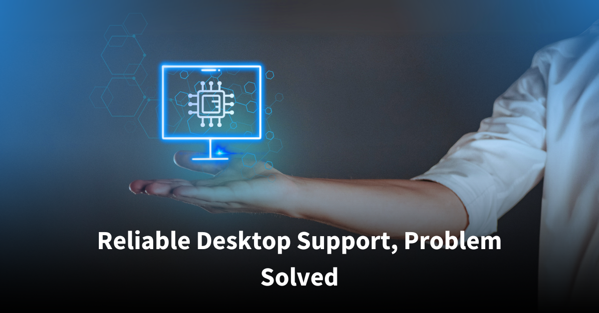 desktop support services