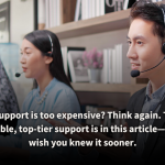 Explore monthly IT support contract pricing to find cost-effective solutions tailored to your business needs.