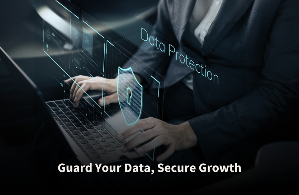 BPO Security: Safeguard Data and Protect Your Business