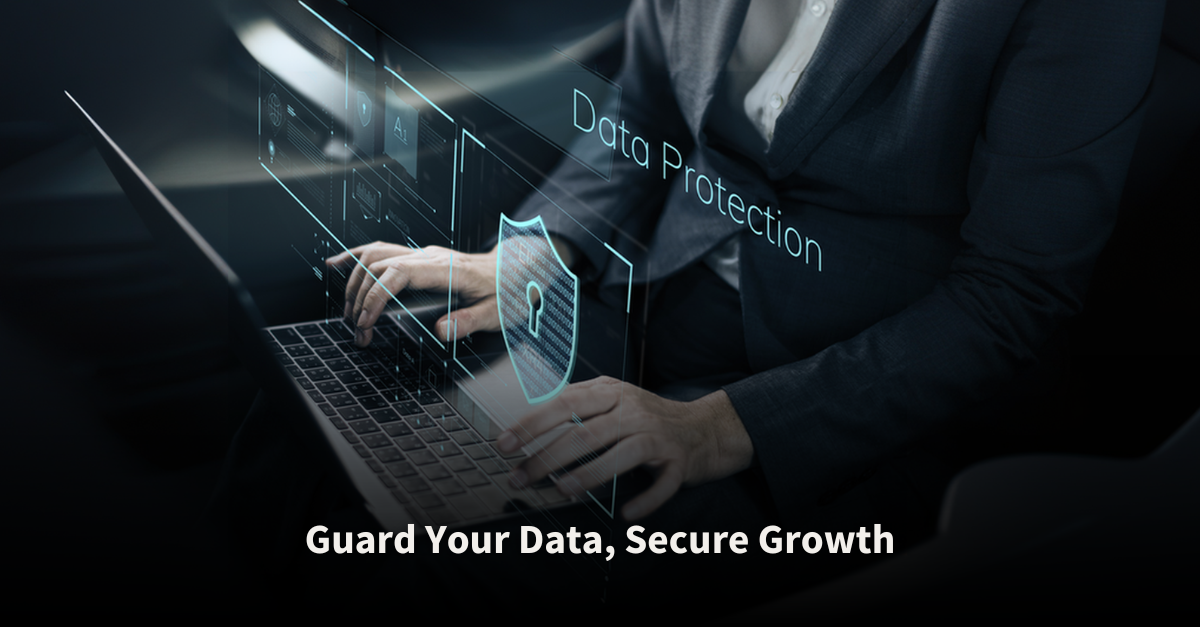 BPO Security: Safeguard Data and Protect Your Business