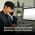 business phone system definition