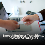 business transition process