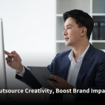 creative services outsourcing