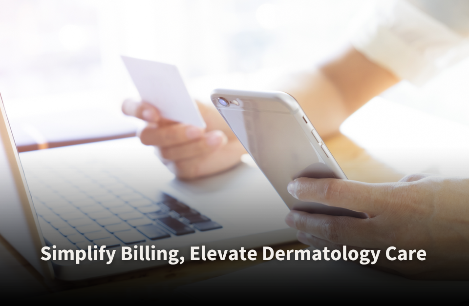 medical billing for dermatology