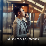 outbound call center performance metrics