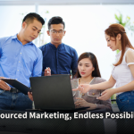 outsourced marketing services