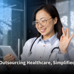 medical outsourcing services