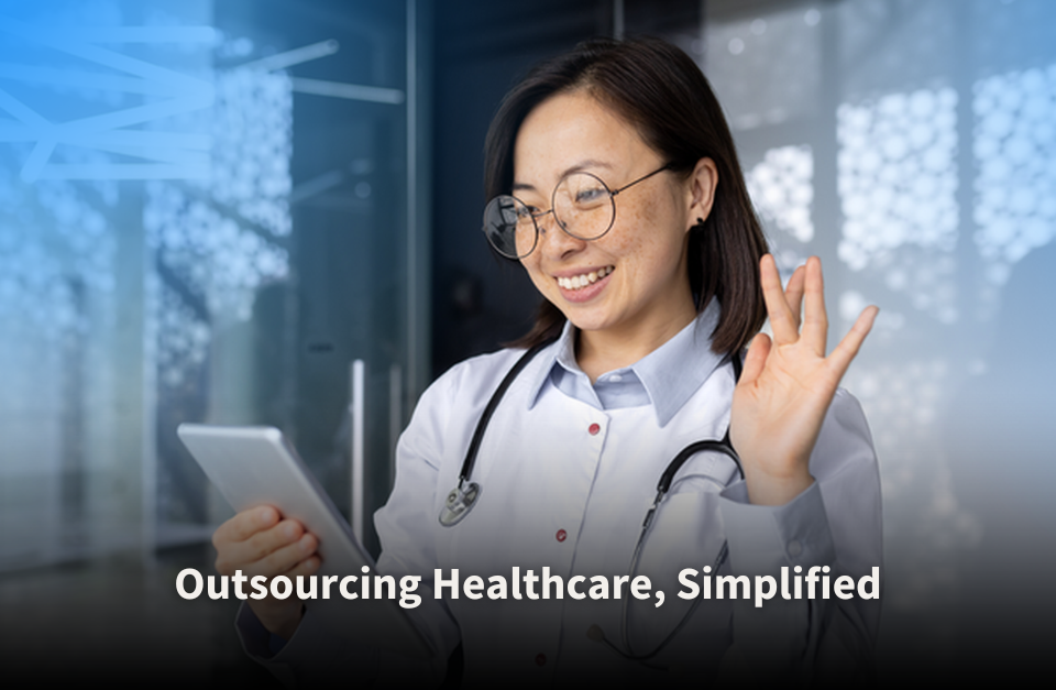 medical outsourcing services