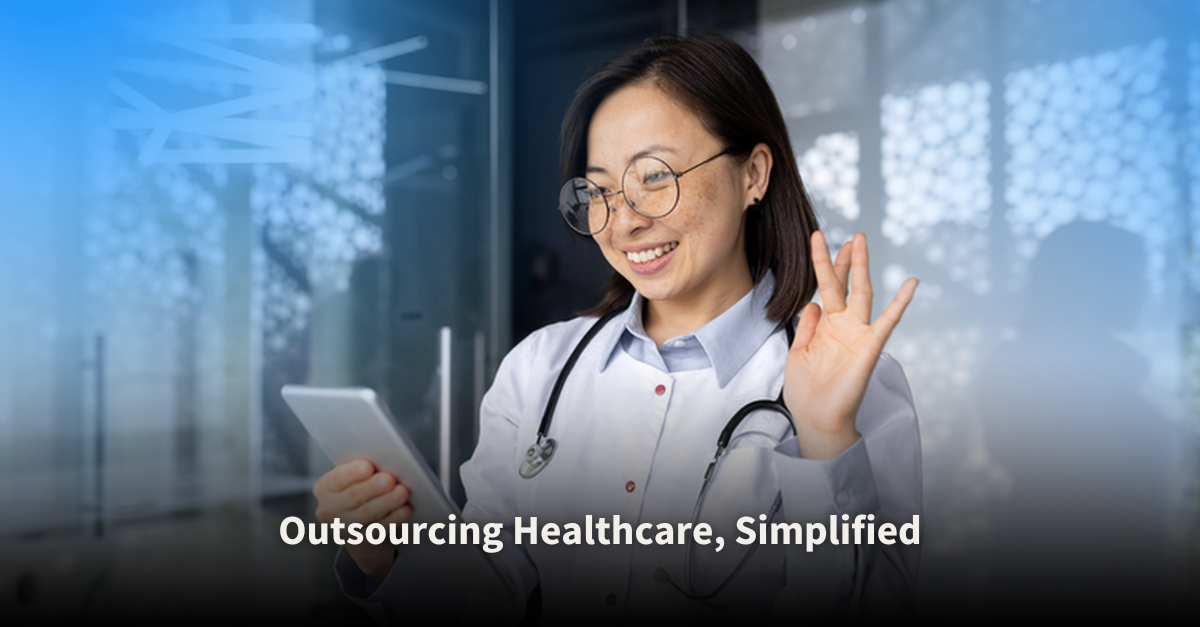 medical outsourcing services