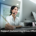 outsource tech support