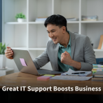 best it support