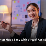 disaster cleanup virtual assistant