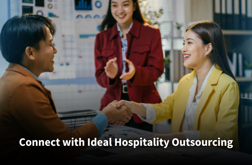 hospitality outsourcing partners